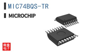 MIC74BQS-TR