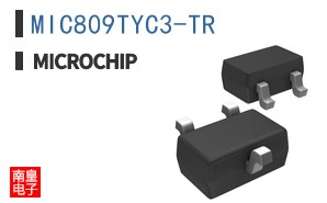 MIC809TYC3-TR
