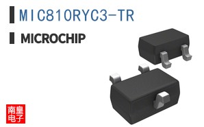 MIC810RYC3-TR