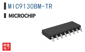 MIC9130BM-TR