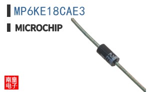 MP6KE18CAE3