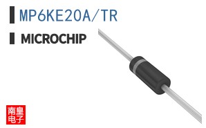 MP6KE20A/TR