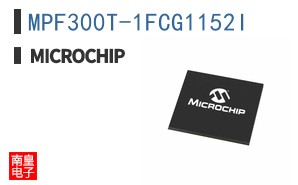 MPF300T-1FCG1152I