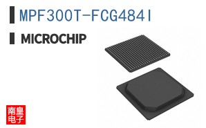 MPF300T-FCG484I