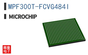 MPF300T-FCVG484I