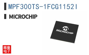 MPF300TS-1FCG1152I
