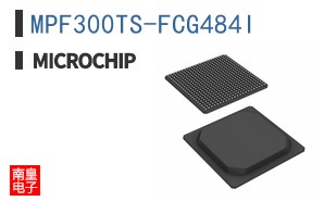 MPF300TS-FCG484I