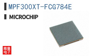 MPF300XT-FCG784E