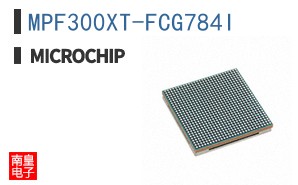 MPF300XT-FCG784I