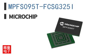MPFS095T-FCSG325I