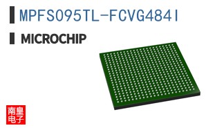 MPFS095TL-FCVG484I