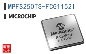 MPFS250TS-FCG1152I