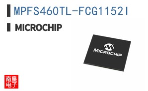 MPFS460TL-FCG1152I