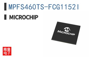 MPFS460TS-FCG1152I