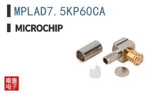MPLAD7.5KP60CA