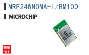 MRF24WN0MA-I/RM100