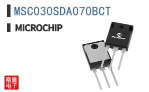 MSC030SDA070BCT