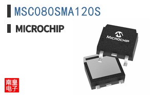MSC080SMA120S