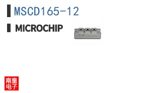 MSCD165-12