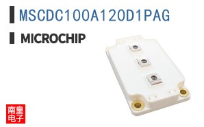 MSCDC100A120D1PAG