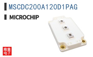 MSCDC200A120D1PAG