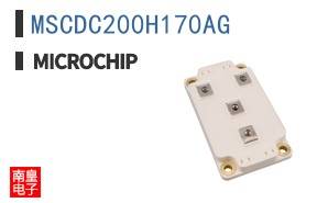 MSCDC200H170AG