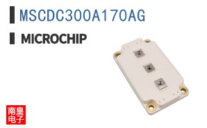 MSCDC300A170AG