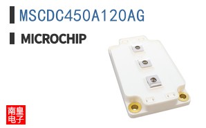 MSCDC450A120AG