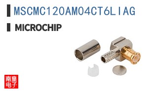 MSCMC120AM04CT6LIAG