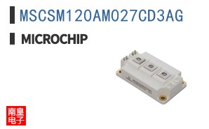 MSCSM120AM027CD3AG