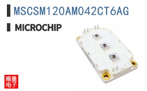 MSCSM120AM042CT6AG