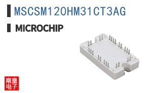 MSCSM120HM31CT3AG