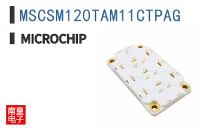 MSCSM120TAM11CTPAG
