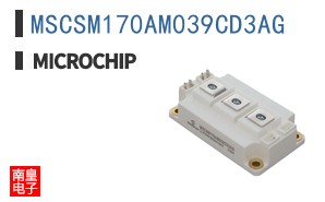 MSCSM170AM039CD3AG
