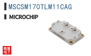 MSCSM170TLM11CAG