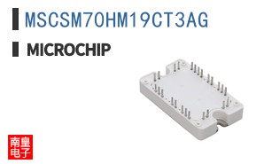 MSCSM70HM19CT3AG