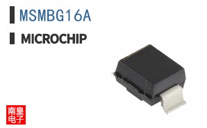 MSMBG16A