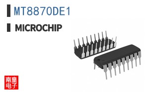 MT8870DE1