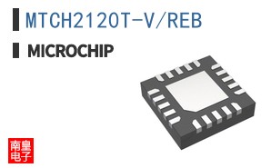 MTCH2120T-V/REB