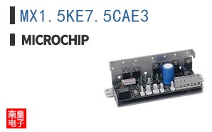 MX1.5KE7.5CAE3