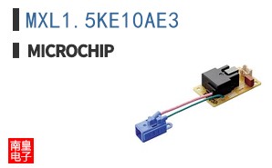MXL1.5KE10AE3