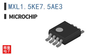 MXL1.5KE7.5AE3