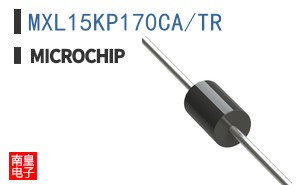 MXL15KP170CA/TR