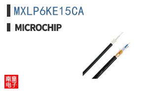 MXLP6KE15CA