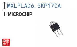 MXLPLAD6.5KP170A