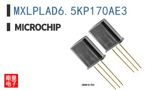 MXLPLAD6.5KP170AE3