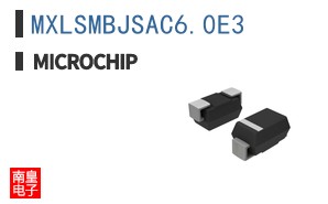 MXLSMBJSAC6.0E3