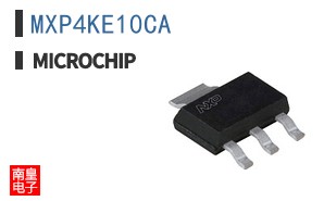MXP4KE10CA