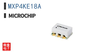 MXP4KE18A