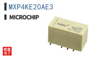 MXP4KE20AE3